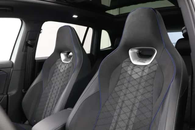 Volkswagen Tiguan (2025) thumbnail 4