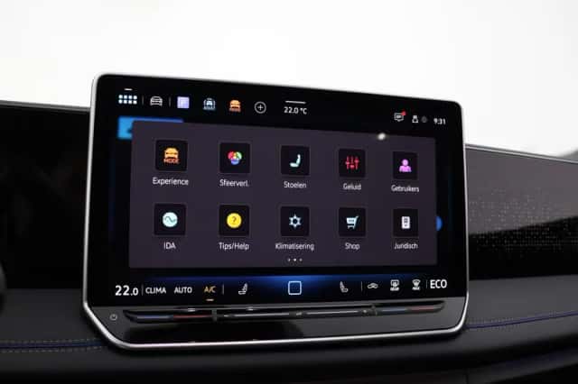 Volkswagen Tiguan (2025) thumbnail 6