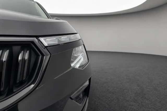 Škoda Kamiq (2026) thumbnail 3