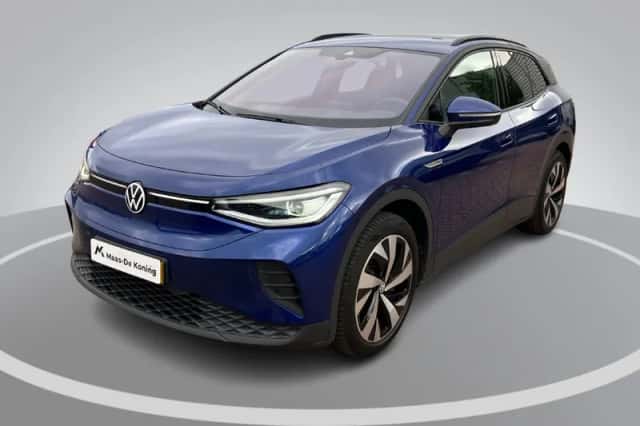 Volkswagen ID.4 (2023) thumbnail 1