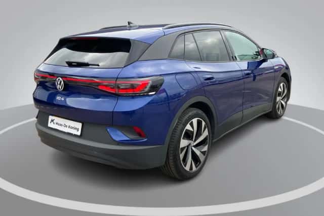 Volkswagen ID.4 (2023) thumbnail 2