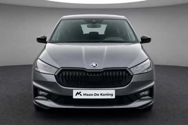 Škoda Fabia (2026) thumbnail 2