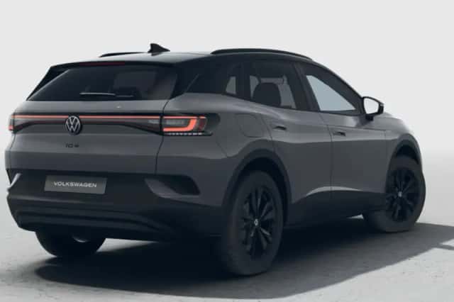 Volkswagen ID.4 (2026) thumbnail 2