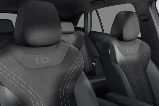Volkswagen ID.4 (2026) thumbnail 5