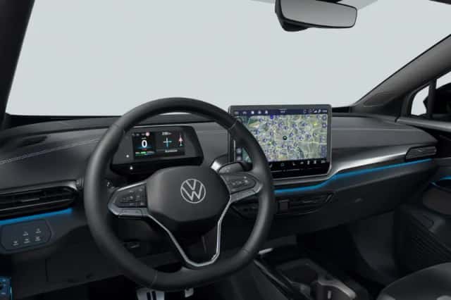 Volkswagen ID.4 (2026) thumbnail 6