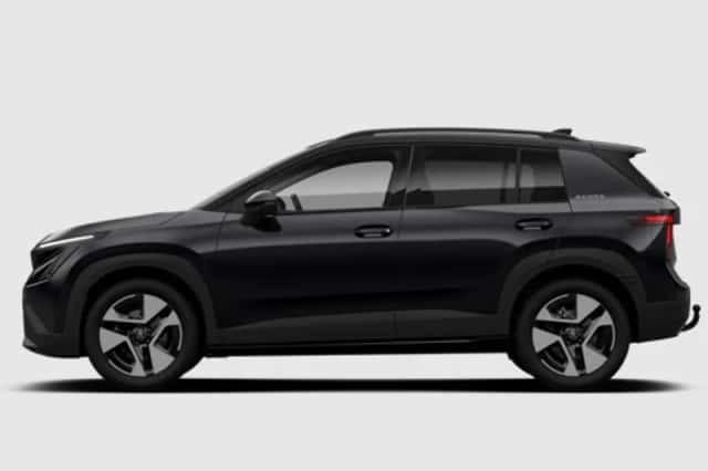 Škoda Epiq (2027) thumbnail 3