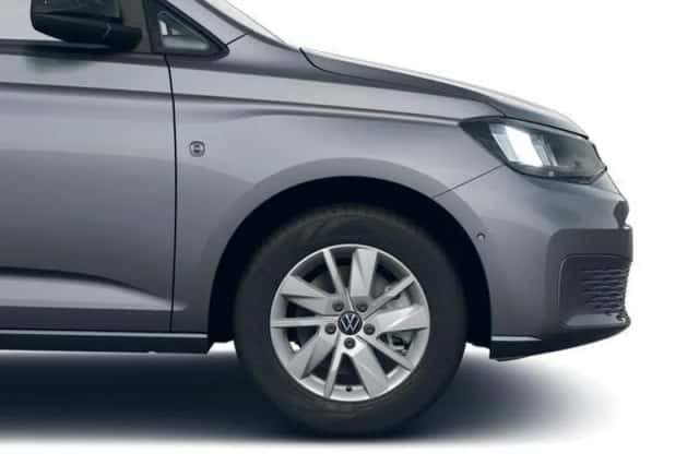 Volkswagen Caddy (2026) thumbnail 6