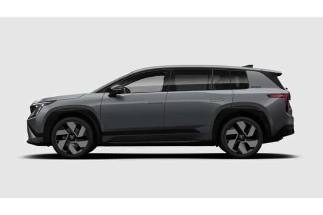 Škoda Peaq (2026) thumbnail 2