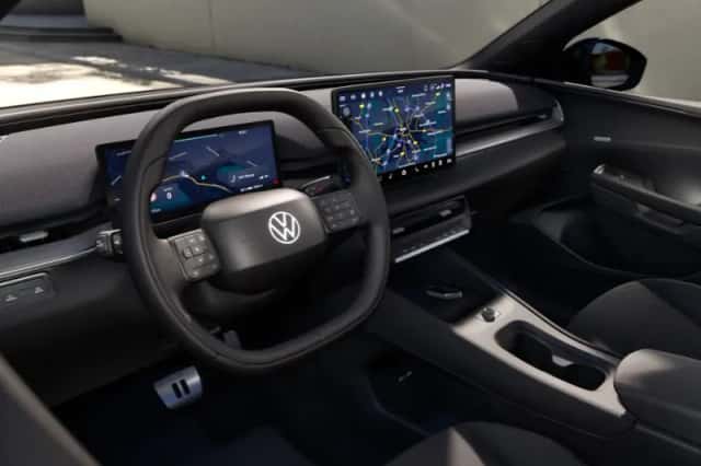 Volkswagen ID. Polo (2026) thumbnail 6