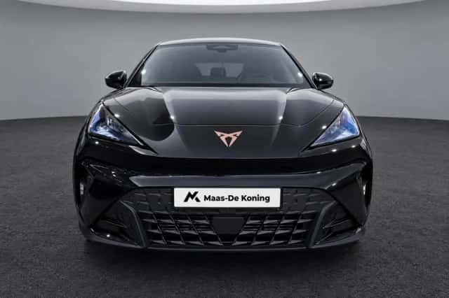 CUPRA Raval (2026) thumbnail 2