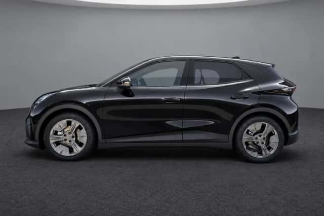 CUPRA Raval (2026) thumbnail 3