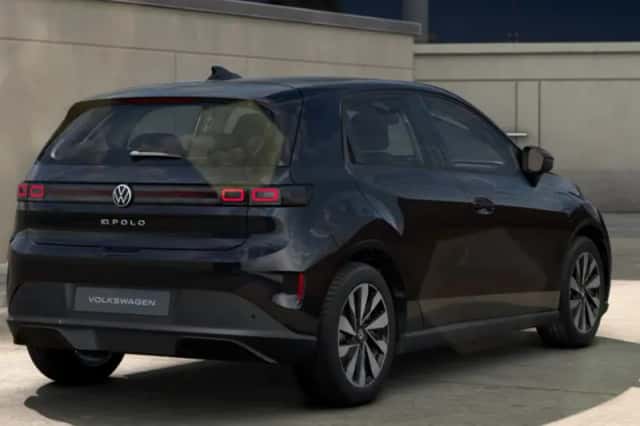 Volkswagen ID. Polo (2026) thumbnail 2