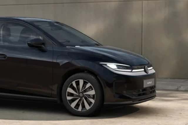 Volkswagen ID. Polo (2026) thumbnail 3