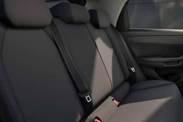 Volkswagen ID. Polo (2026) thumbnail 4