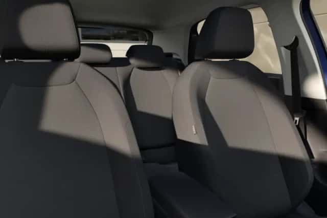 Volkswagen ID. Polo (2026) thumbnail 5