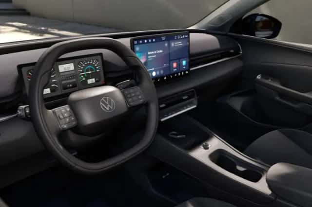 Volkswagen ID. Polo (2026) thumbnail 6
