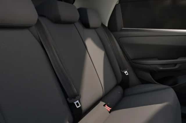 Volkswagen ID. Polo (2026) thumbnail 4