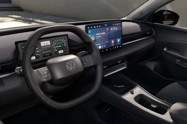Volkswagen ID. Polo (2026) thumbnail 6