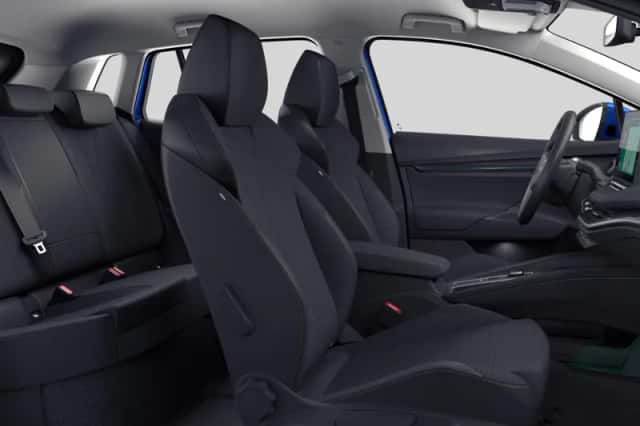Škoda Elroq (2026) thumbnail 5