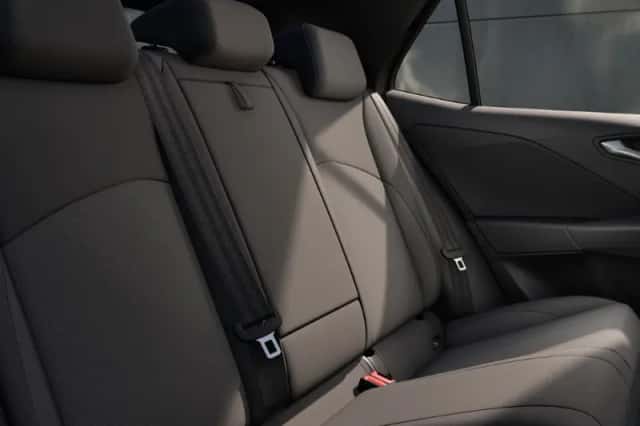 Volkswagen ID.3 (2026) thumbnail 4