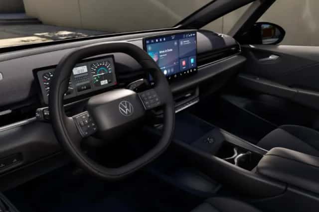 Volkswagen ID.3 (2026) thumbnail 6