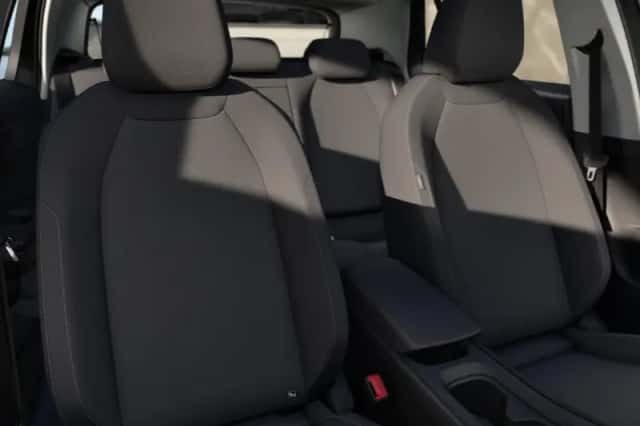 Volkswagen ID. Cross (2026) thumbnail 5
