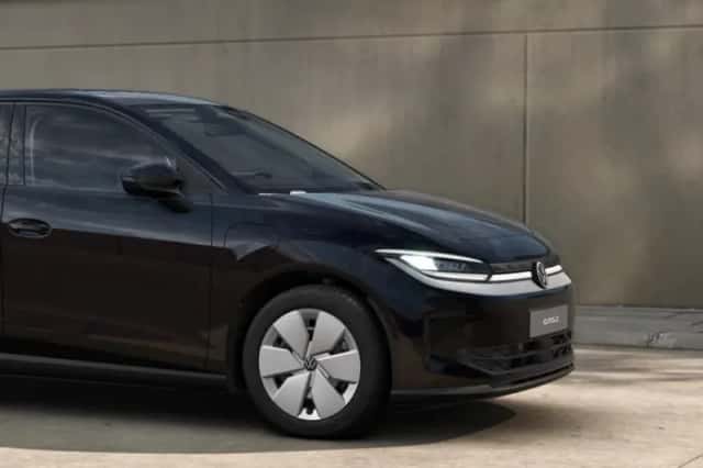 Volkswagen ID. Polo (2026) thumbnail 3