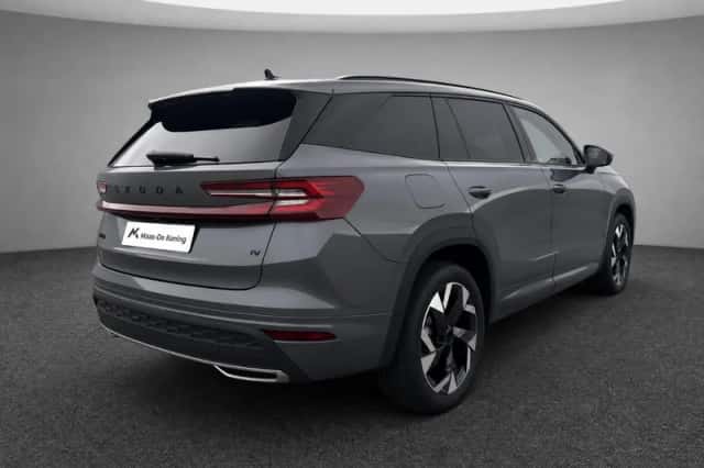 Škoda Kodiaq (2026) thumbnail 2