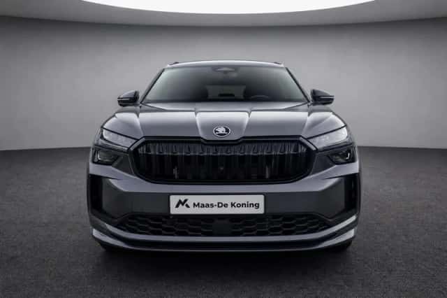 Škoda Kodiaq (2026) thumbnail 4