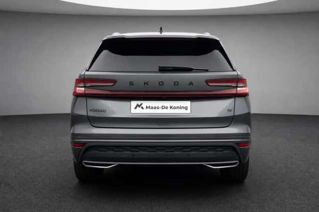 Škoda Kodiaq (2026) thumbnail 5