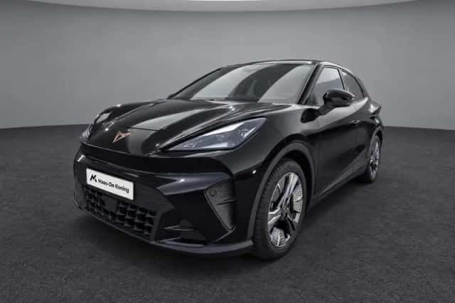 CUPRA Raval (2026) thumbnail 1