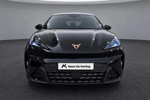 CUPRA Raval (2026) thumbnail 2