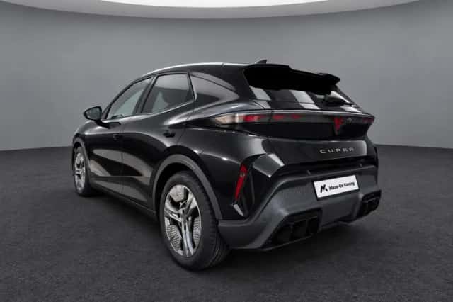 CUPRA Raval (2026) thumbnail 4