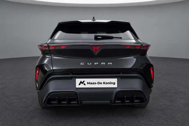 CUPRA Raval (2026) thumbnail 5