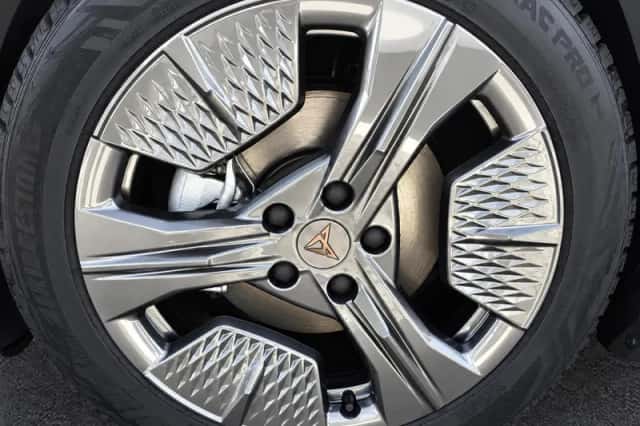 CUPRA Raval (2026) thumbnail 6