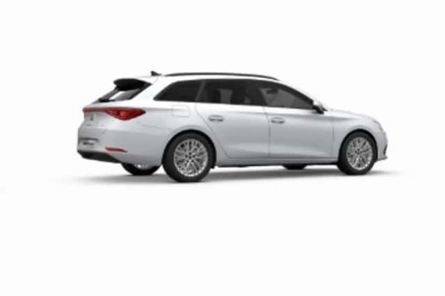 SEAT Leon Sportstourer (2026) thumbnail 3