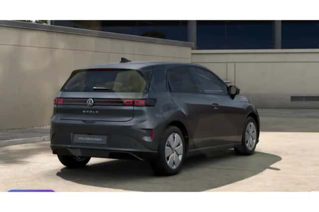 Volkswagen ID. Polo (2026) thumbnail 2