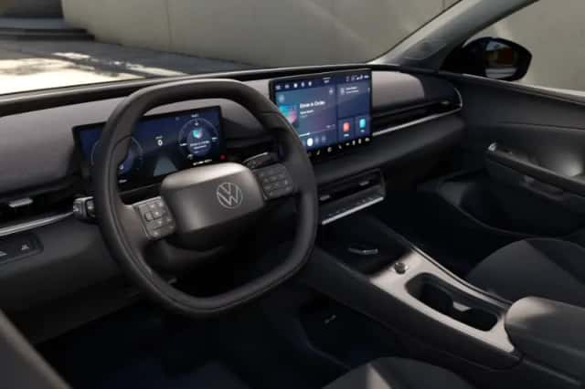 Volkswagen ID. Polo (2026) thumbnail 6