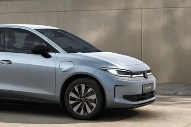 Volkswagen ID. Polo (2026) thumbnail 3