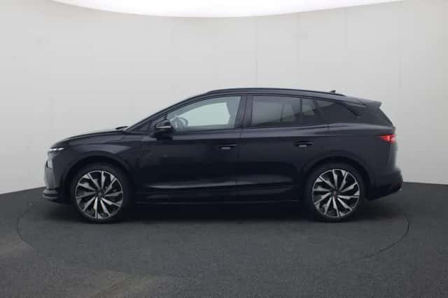 Škoda Enyaq (2026) thumbnail 2
