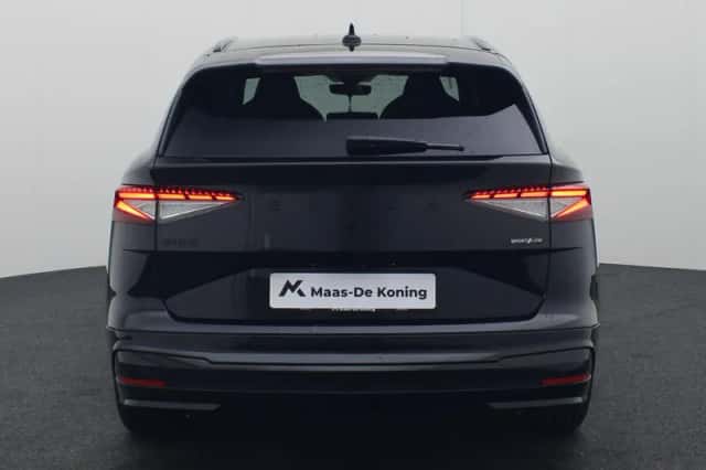 Škoda Enyaq (2026) thumbnail 3