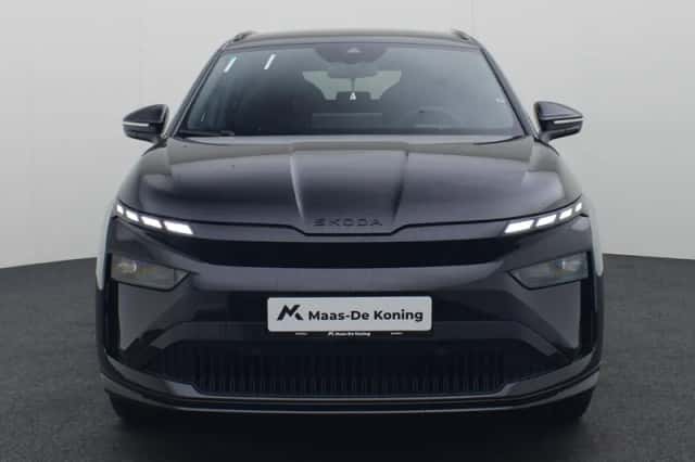 Škoda Enyaq (2026) thumbnail 6