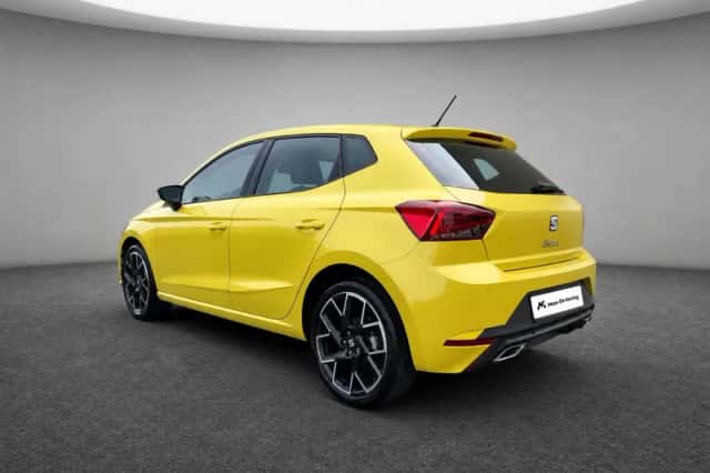 SEAT Ibiza (2026) thumbnail 5