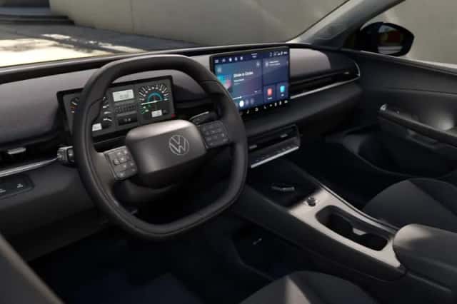 Volkswagen ID. Polo (2026) thumbnail 6