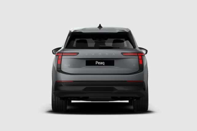 Škoda Peaq (2026) thumbnail 4