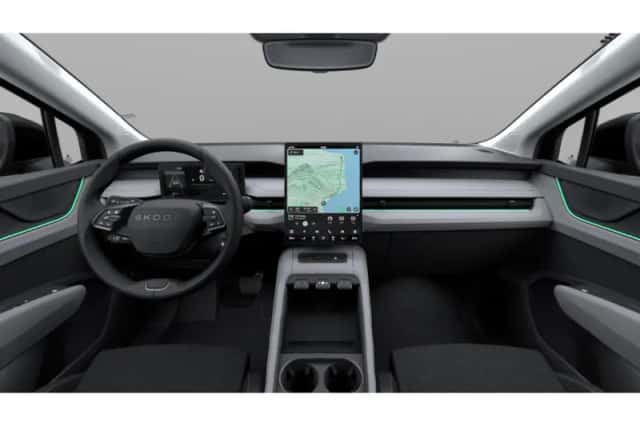 Škoda Peaq (2026) thumbnail 6