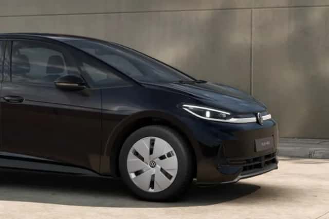 Volkswagen ID.3 (2026) thumbnail 3