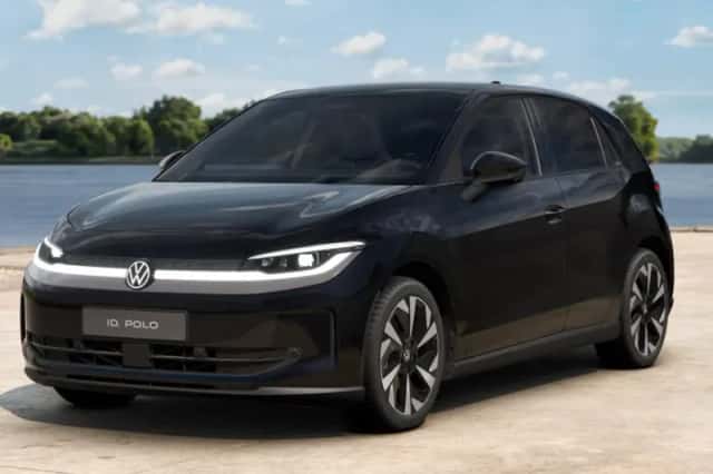 Volkswagen ID. Polo (2026) thumbnail 1