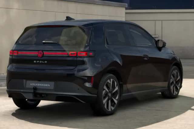 Volkswagen ID. Polo (2026) thumbnail 2