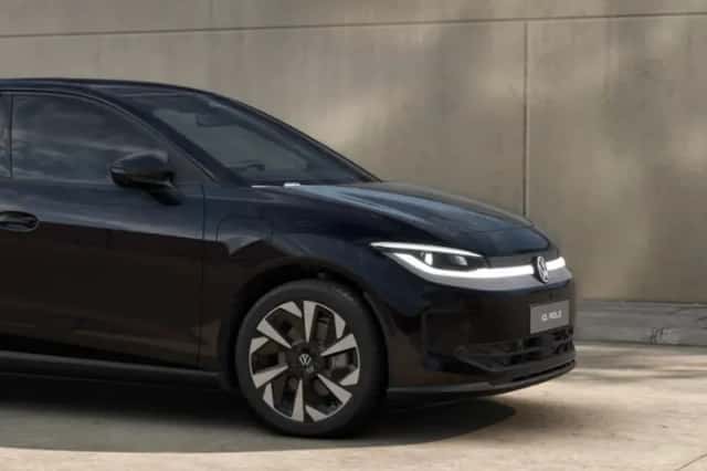 Volkswagen ID. Polo (2026) thumbnail 3